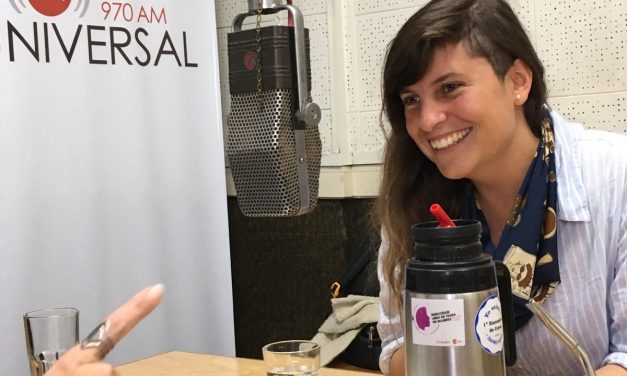 Gianina, exMasterchef: buena onda, gastronomía y vocación