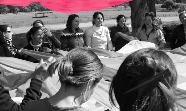 «No debe existir el ‘yo no me meto’ ante la violencia hacia la mujer»