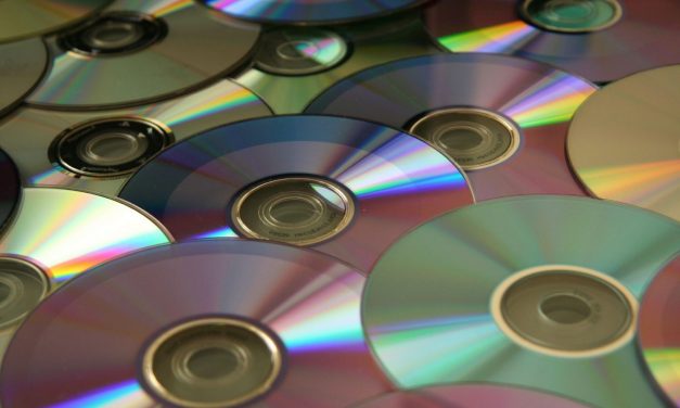 ¿Qué disco de música marcó tu vida?