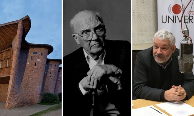 Eladio Dieste: el señor de los ladrillos