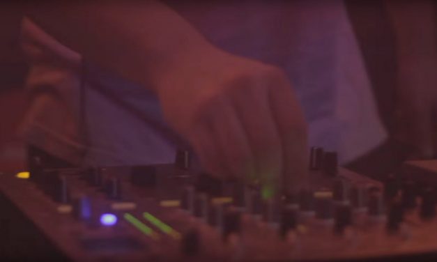 Un festival promete reunir lo mejor de la cinematografía sobre la música electrónica