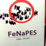 Sindicatos de la Enseñanza se reunirán con autoridades de ANEP y propondrán «batería de medidas» de cara a la Rendición de Cuentas