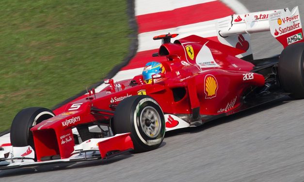 ¿Ferrari se baja de la Fórmula 1?