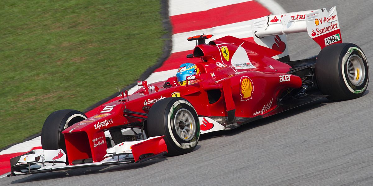 ¿Ferrari se baja de la Fórmula 1?