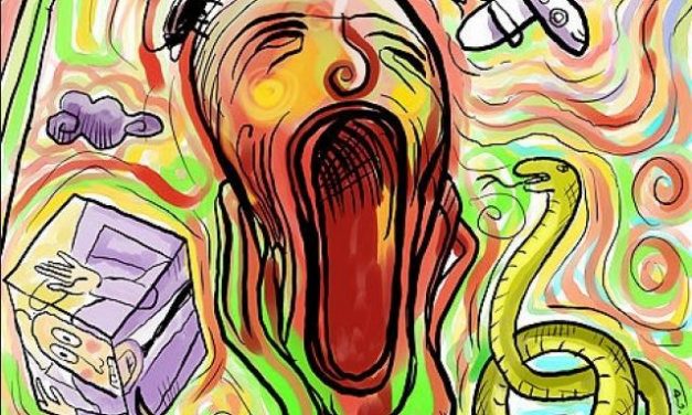 ¿Cuál es el origen de las fobias?