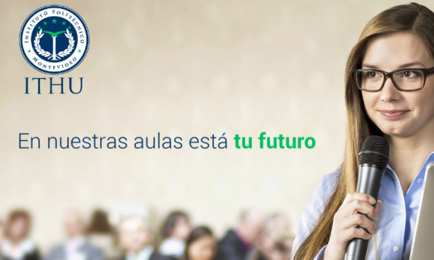 Nueva generación de estudiantes del ITHU