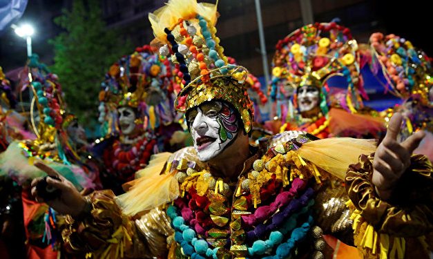 El regreso de la Falta y Resto entre los clasificados para el Carnaval 2018