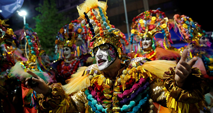 El regreso de la Falta y Resto entre los clasificados para el Carnaval 2018