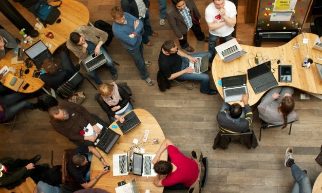 Uruguay tuvo su primer maratón de software sobre seguridad social