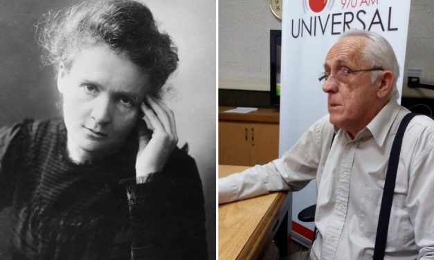 Celebramos los 150 años del nacimiento de Marie Curie: la primera mujer en ganar el Premio Nobel
