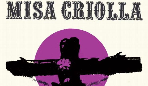 50 años de la Misa Criolla en el Auditorio del SODRE