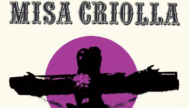 50 años de la Misa Criolla en el Auditorio del SODRE
