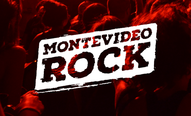 Montevideo Rock con más de 30 bandas