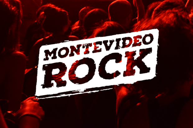Montevideo Rock con más de 30 bandas