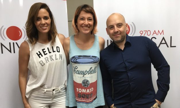 Muscari recargado: sigue con «Falladas» y ahora va por «En la cama» con Maxi de la Cruz