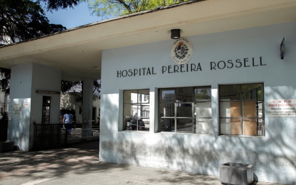 Farmacia del Pereira Rossell premiada en encuentro Iberoamericano de Farmacéuticos