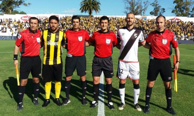 Imparable gracias a Palacios
