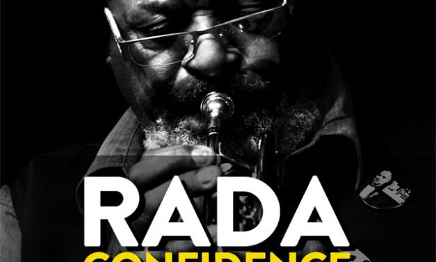 Ruben Rada instrumental