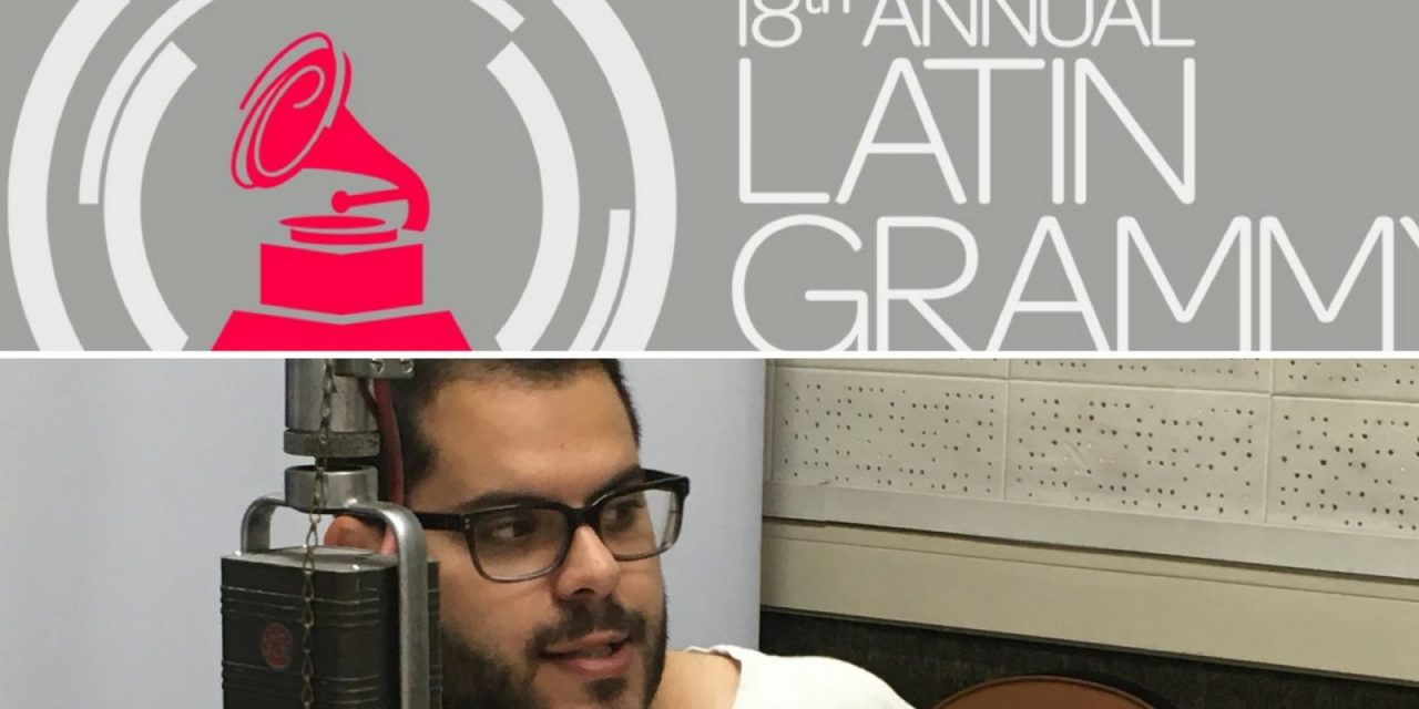 Cinco uruguayos nominados para esta noche en los Grammy Latino