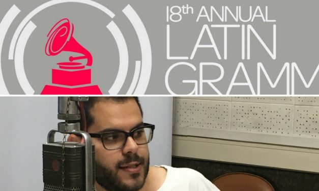 Cinco uruguayos nominados para esta noche en los Grammy Latino