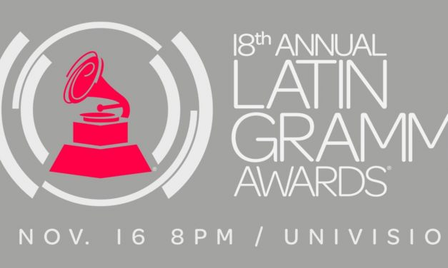 Despacito arrasó en los Grammy Latino