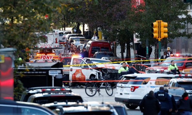 ¿Cómo se vive en Nueva York tras el atentado que dejó al menos 8 muertos?