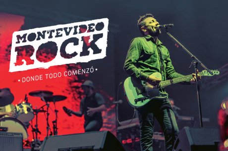 Montevideo Rock agotó las entradas…¡ahora es el turno de CAFÉ EXPRESS!