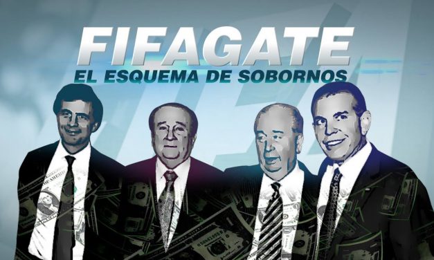 “No hay ninguna prueba contra Casal” Ken Bensinger sobre el FIFA gate