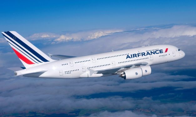 Air France – KLM y GOL instalan nuevas frecuencias en Uruguay