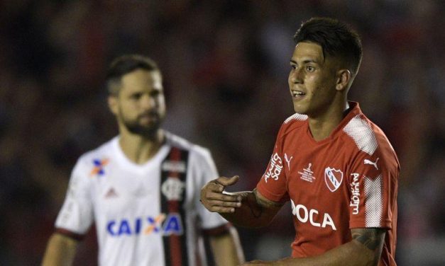 La Sudamericana conocerá su campeón