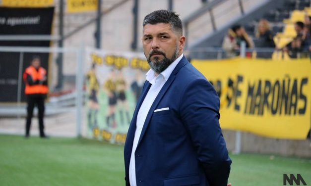 Ramos: “Nos preocupamos por hacer nuestro trabajo”