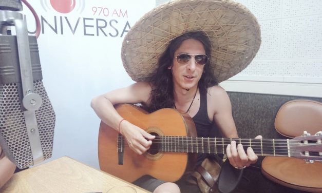 Un fin de año pum para arriba con The Party Band