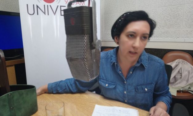 Oña: “Otra Navidad en la trincheras”