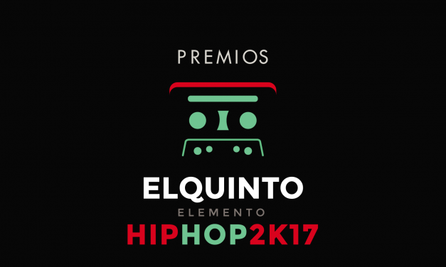 Hoy entregan Premios Al Hip Hop 2017 – Quinta edición – en Sala Zitarrosa