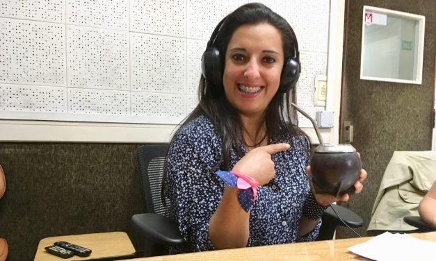 Terminó otra temporada de MasterChef pero la alegría de Amparo no tiene fin