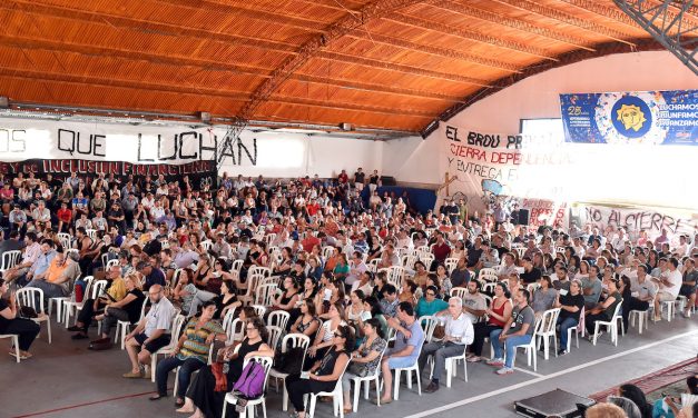 Asamblea de AEBU aceptó propuesta del BROU