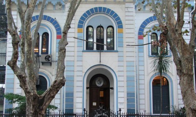 Los detalles de la denuncia de acoso en Bellas Artes desde sus protagonistas