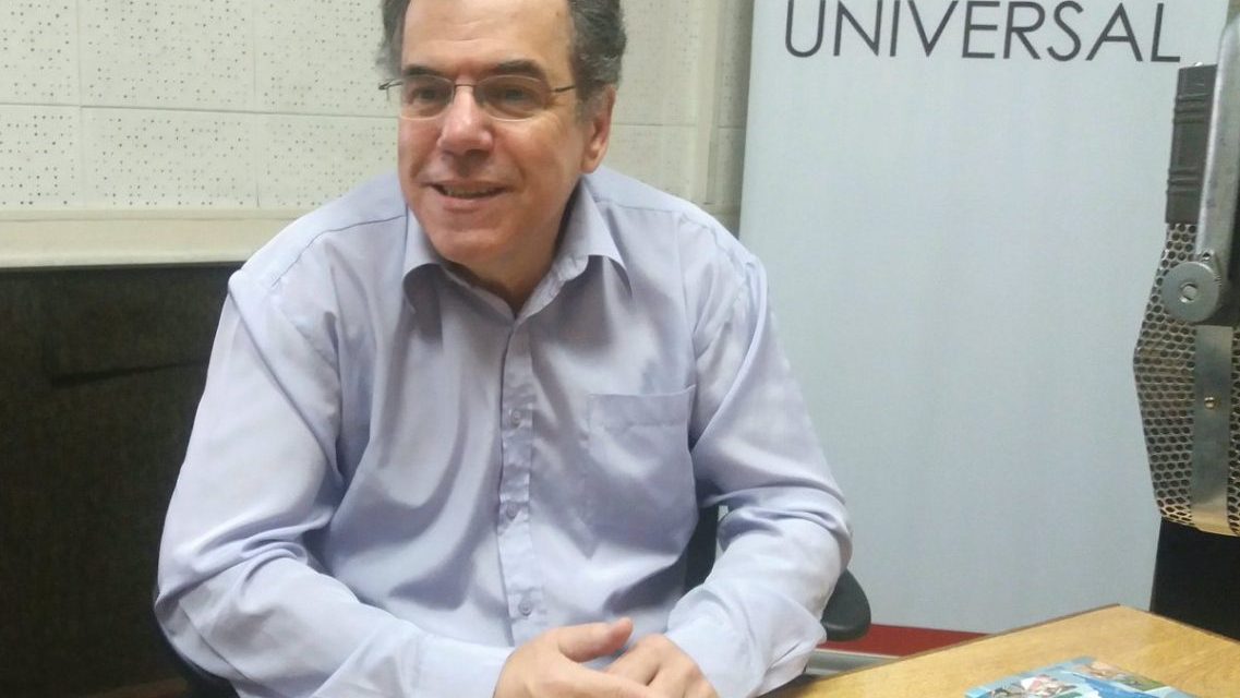 «El problema de Uruguay no será el empleo sino la capacitación para trabajar»