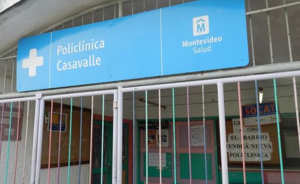 La difícil tarea de recuperar Casavalle