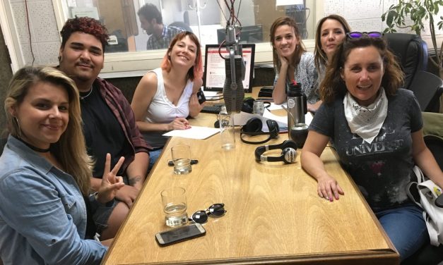 La primer competencia de Drags del Uruguay se hará este sábado