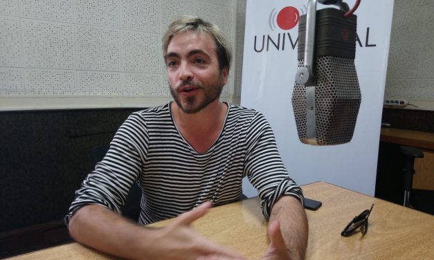 Psicología y danza contemporánea se conjugan en Encuentros sobre el amor