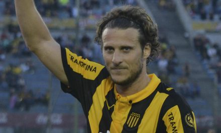 El deseo de Leo Ramos, la vuelta