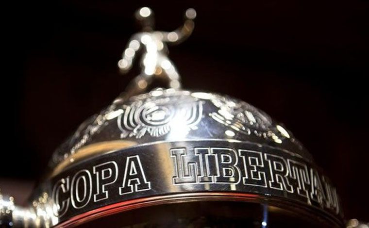 Definidos los cruces de la Copa Libertadores