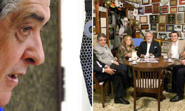 Enrique Yanuzzi: «Estadio Uno brindó mucho a la sociedad uruguaya»