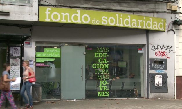 Fondo de Solidaridad convoca a estudiantes a postular para sus becas 2018