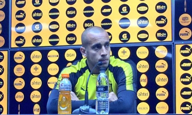 Pereira se queda si rescinde con la U