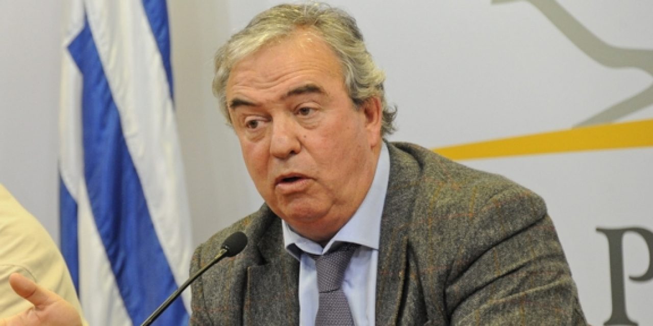 Partido Nacional sin votos para sancionar a Bascou y con pedidos de renuncia a Heber