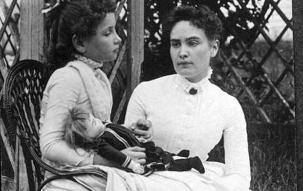 Helen Keller y el Optimismo Inteligente