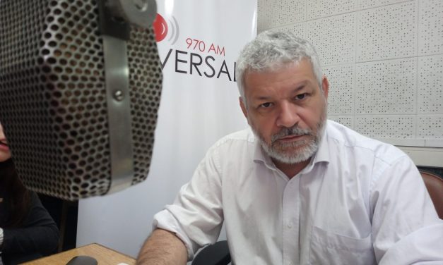 ¿En qué época llegaron Papá Noel y los regalos a la navidad rioplatense?