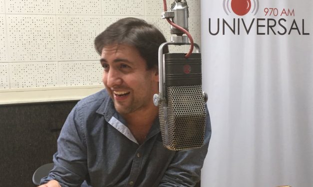 Diego Sorondo, el hombre de los mil proyectos